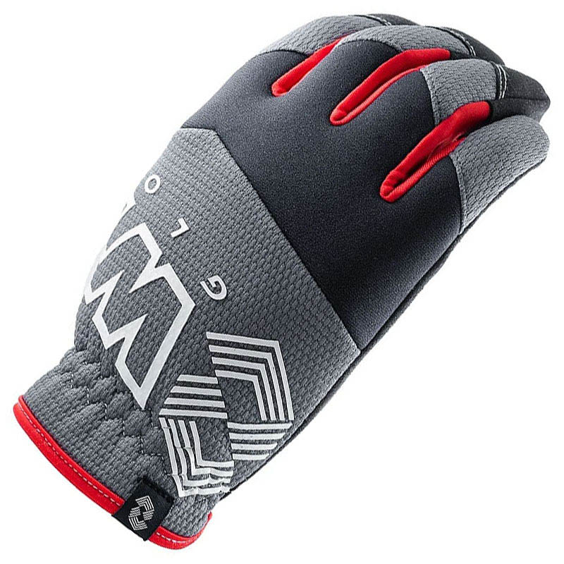 WTD Gloves Mopedhandskar (You Tuber) (Sista storleken XL)