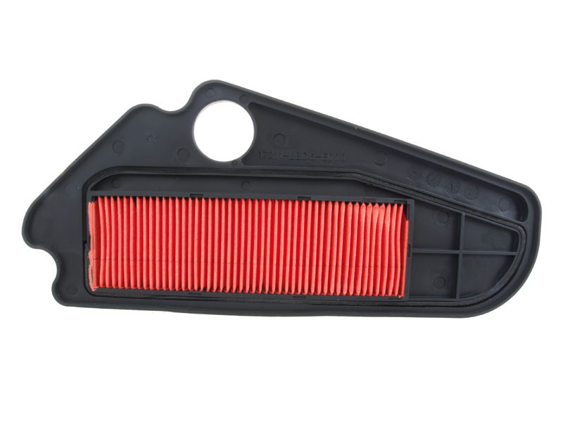 Xtreme Luftfilter (Agility m.fl.)