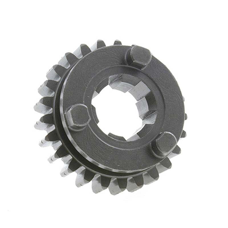 Yamaha Sekundärdrev 5 - Euro3 v2 (13CE725100)