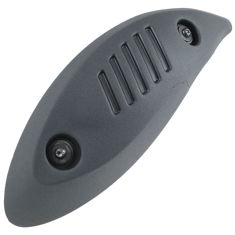 Yamaha Värmeplåt (Original) 07-11 - Begagnad