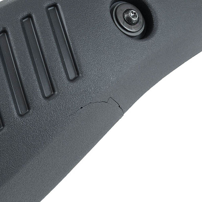 Yamaha Värmeplåt (Original) 07-11 - Begagnad