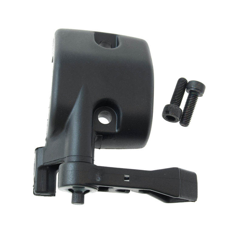 Yamaha Bakstycke / chokehandtag (1D4H397410)