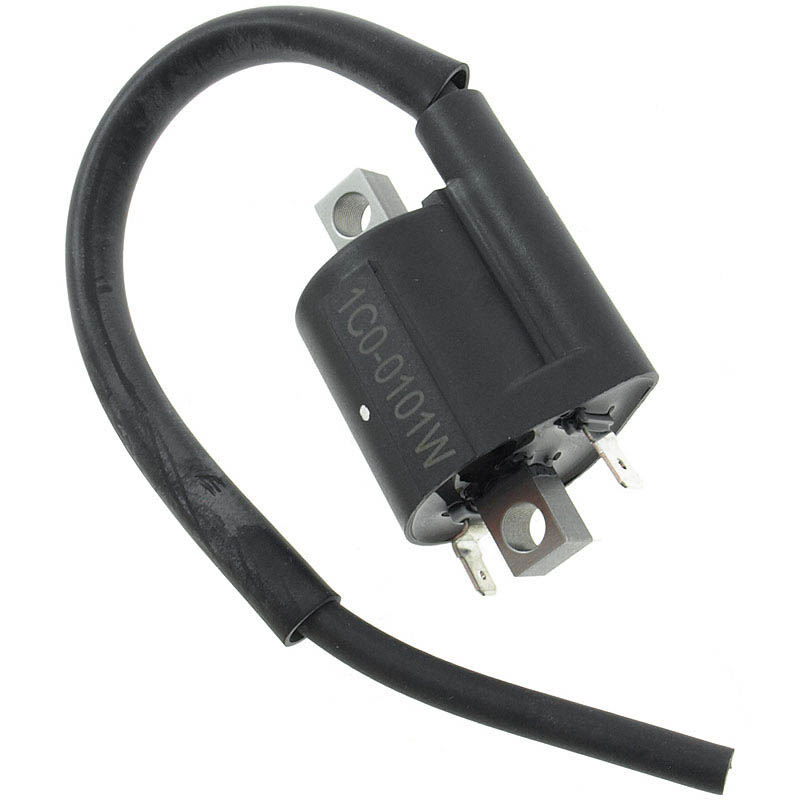 Yamaha Tändspole med tändkabel (Original)