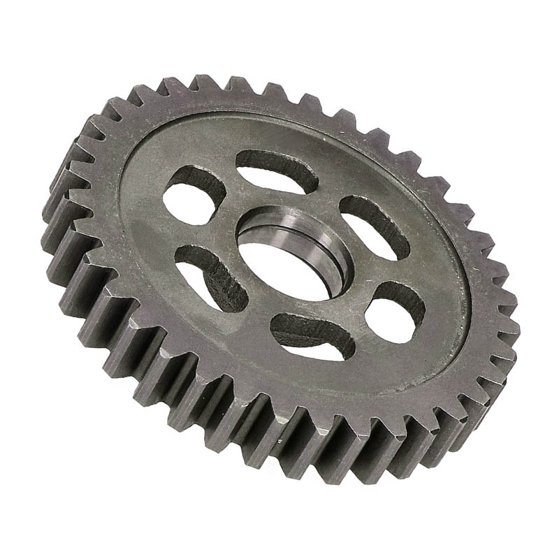 Yamaha Sekundärdrev 1 - Euro2/3 v1 (4YVE721110)