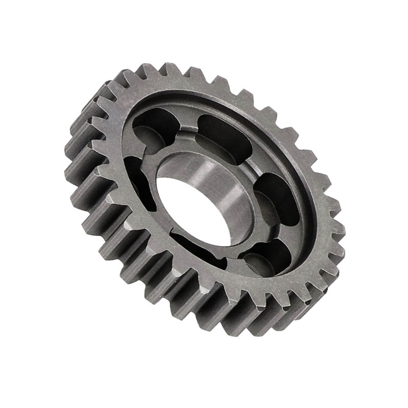Yamaha Sekundärdrev 3 - Euro2/3 v1 (4YVE723100)