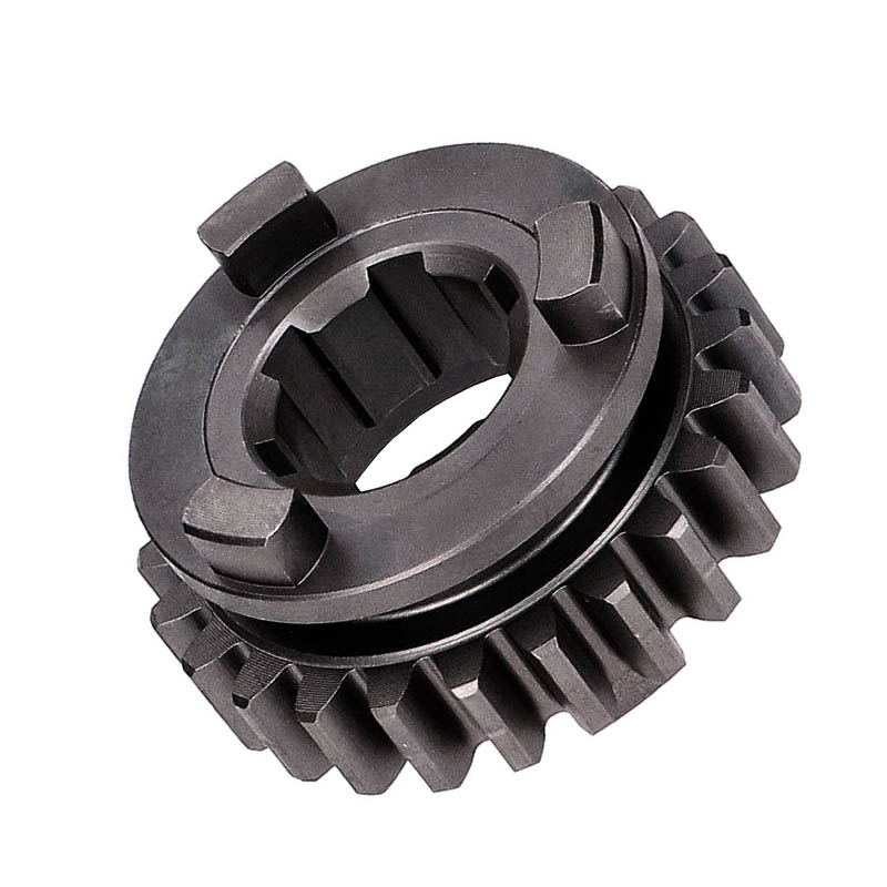 Yamaha Sekundärdrev 6 - Euro2/3 v1 (4YVE726100)