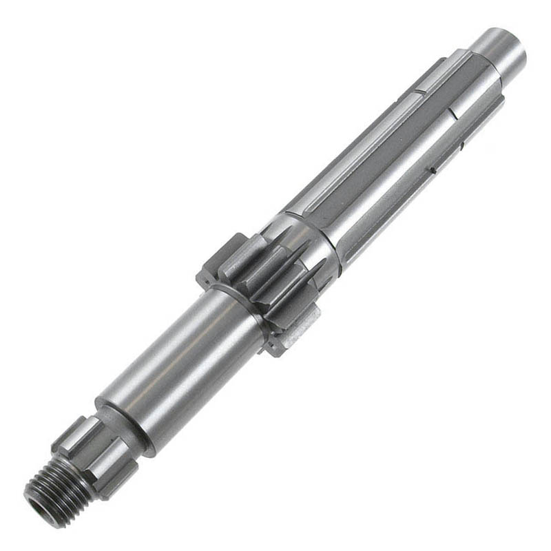 Yamaha Primäraxel - Euro2/3 v1 (4YVE741110)