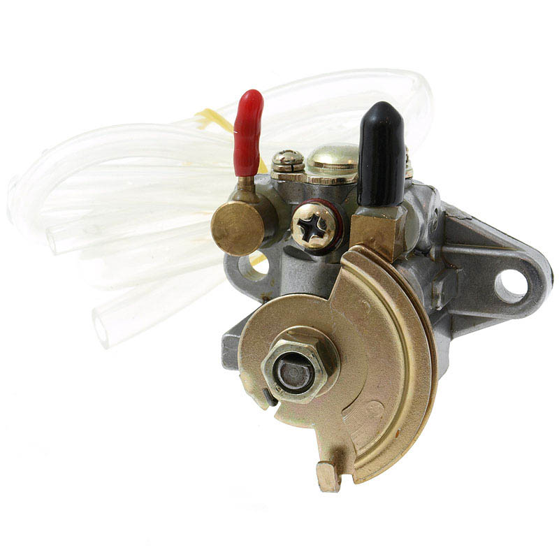 Yamaha Oljepump -