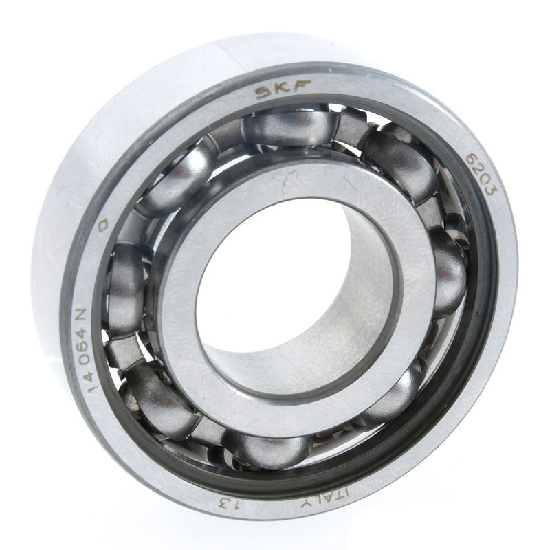 SKF Lager (Original) - (6203)