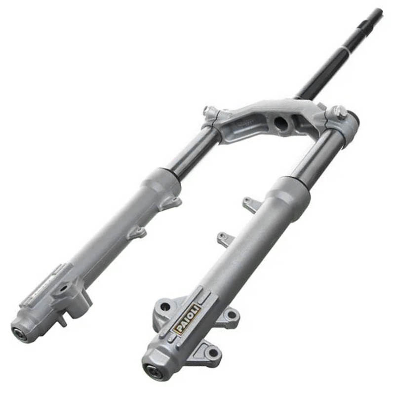 Yamaha Framgaffel, Komplett 2005-2010 (5JHF310001 5JHF310000)
