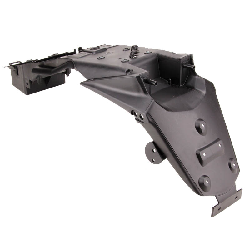 Yamaha Bakre stänkskärm (1D4F16110100)