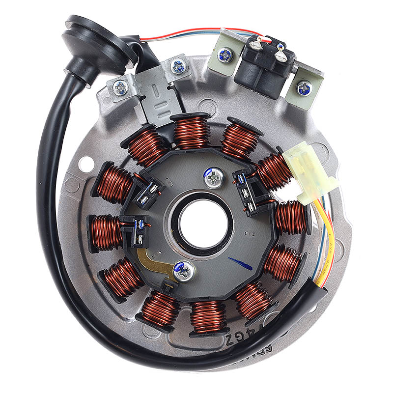 Yamaha Stator (5BMH141002)