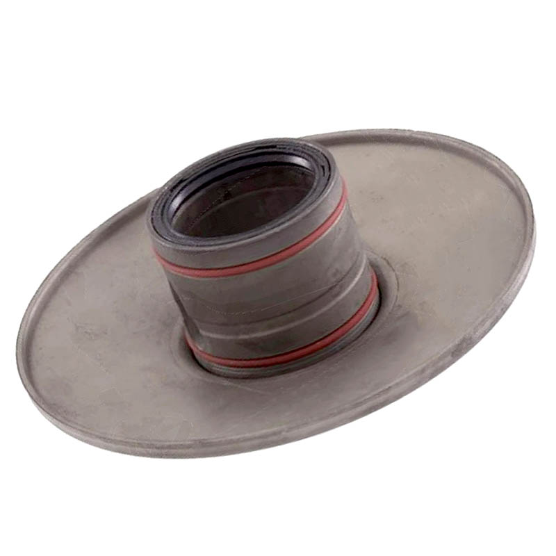 Yamaha Bakre yttre remskiva (5BRE767010)