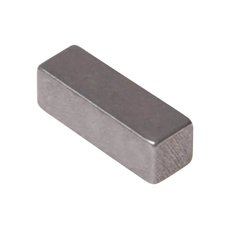 Yamaha Krysskil, Balansaxeln (Original)