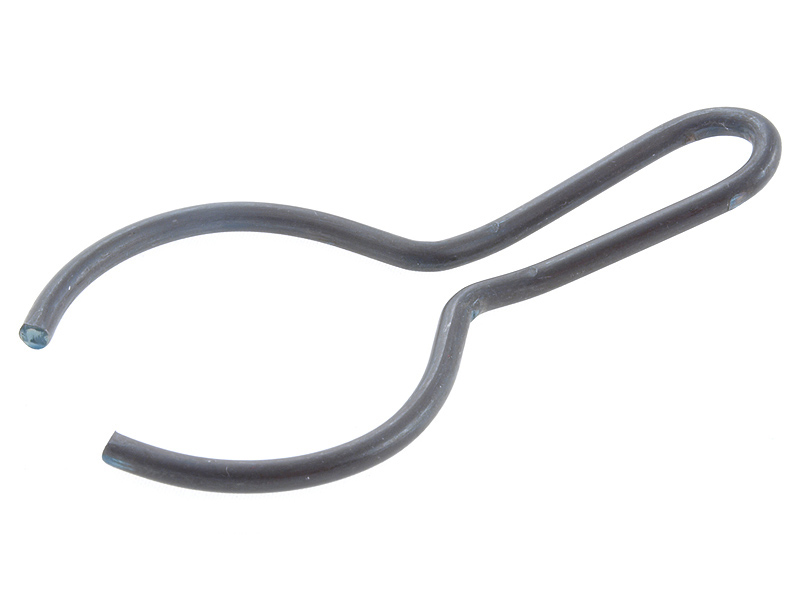 Yamaha Kickaxelkugghållare (Original)