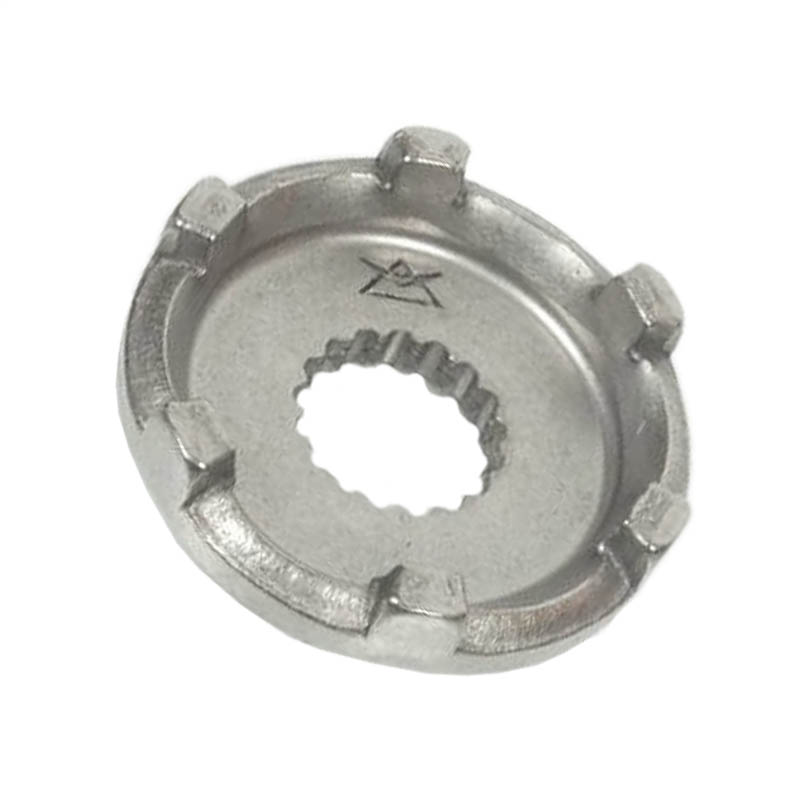 Yamaha Kickaxelkuggbricka (Original)