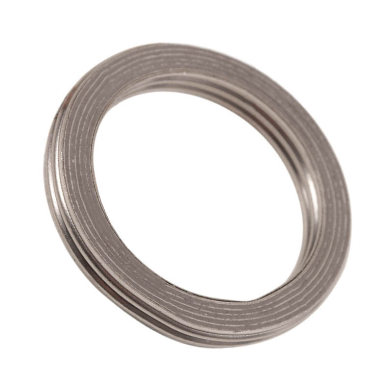 Yamaha Avgaspackning (Original)