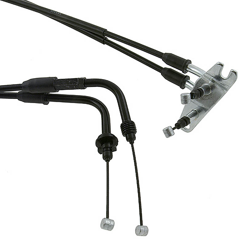 Yamaha Gasvajer (Original) 2009-2010