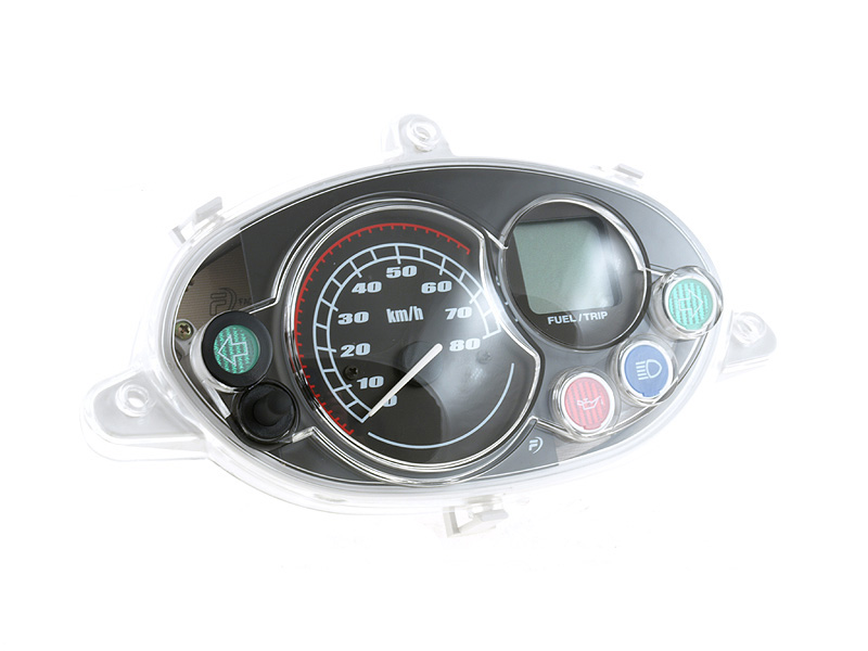 Yamaha Hastighetsmätare (5RWH351051)