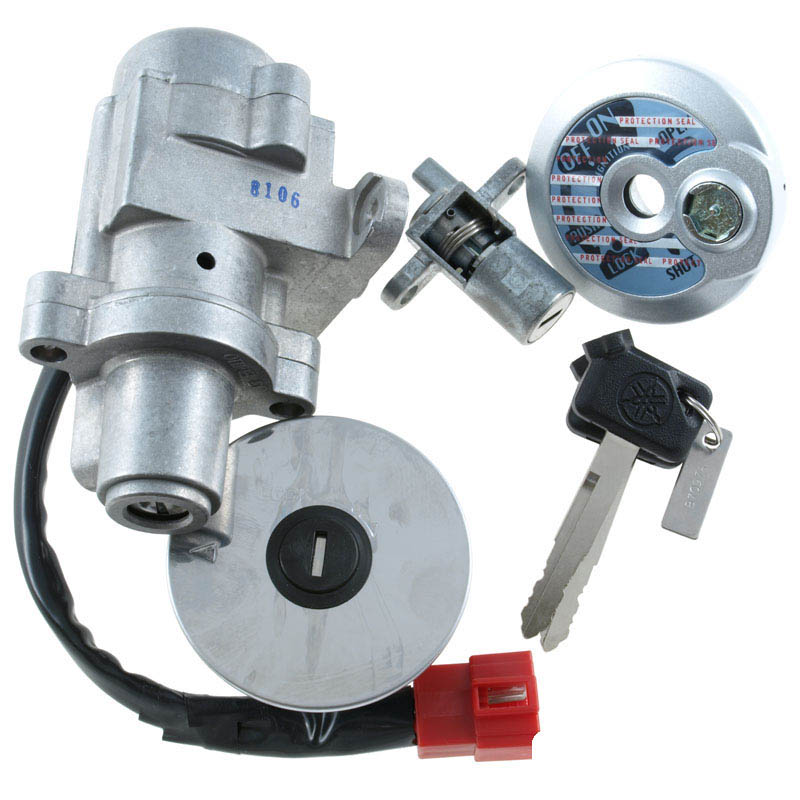 Yamaha Låsset (3B3WH2032300)
