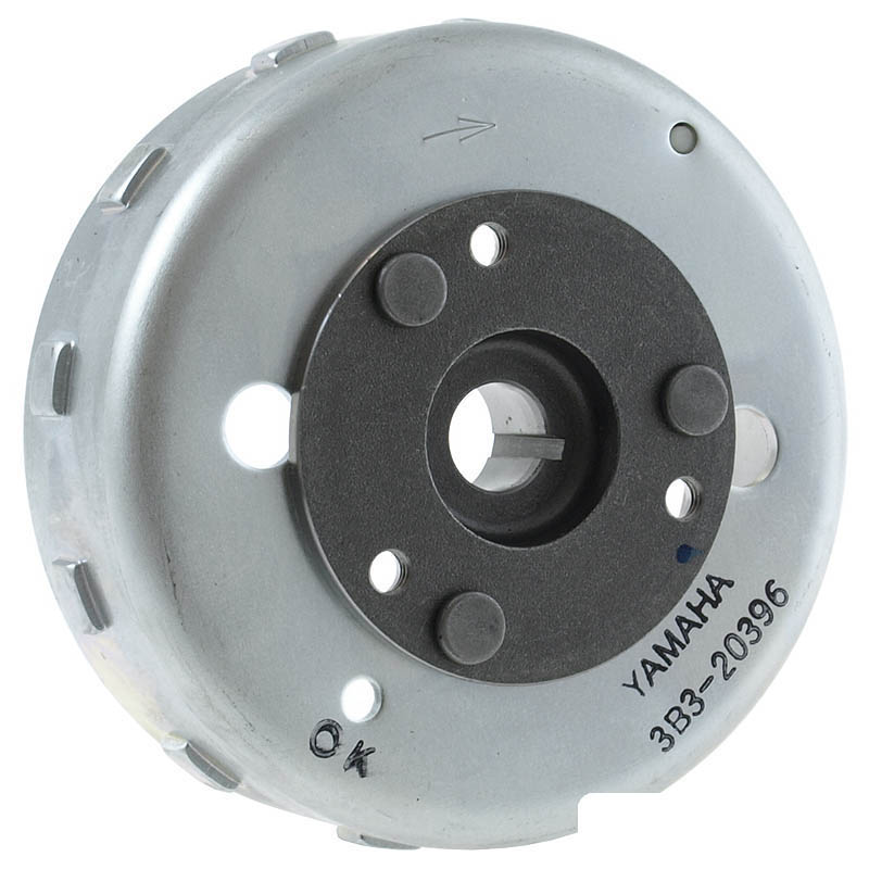 Yamaha Rotor / Svänghjul (Original)