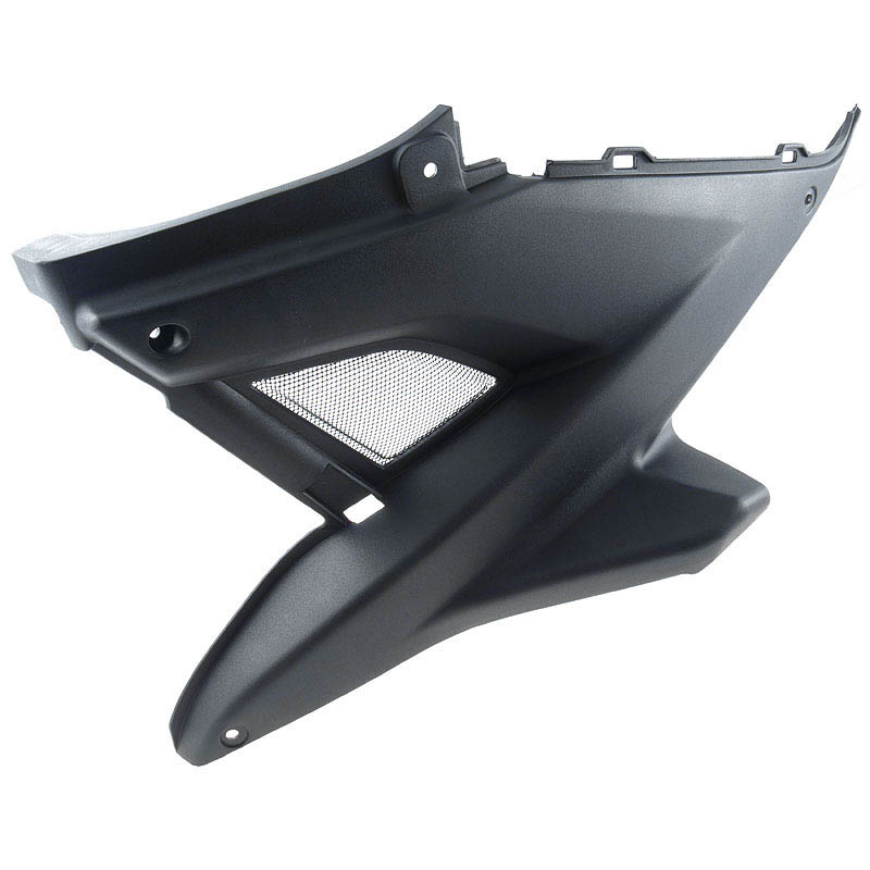 Yamaha Motorkåpa, Vänster (5BRF171110)