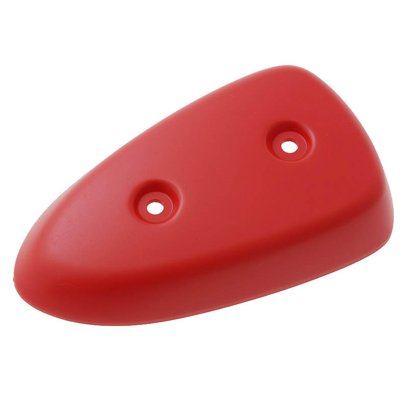 Yamaha Crashpuck (Original) Fram