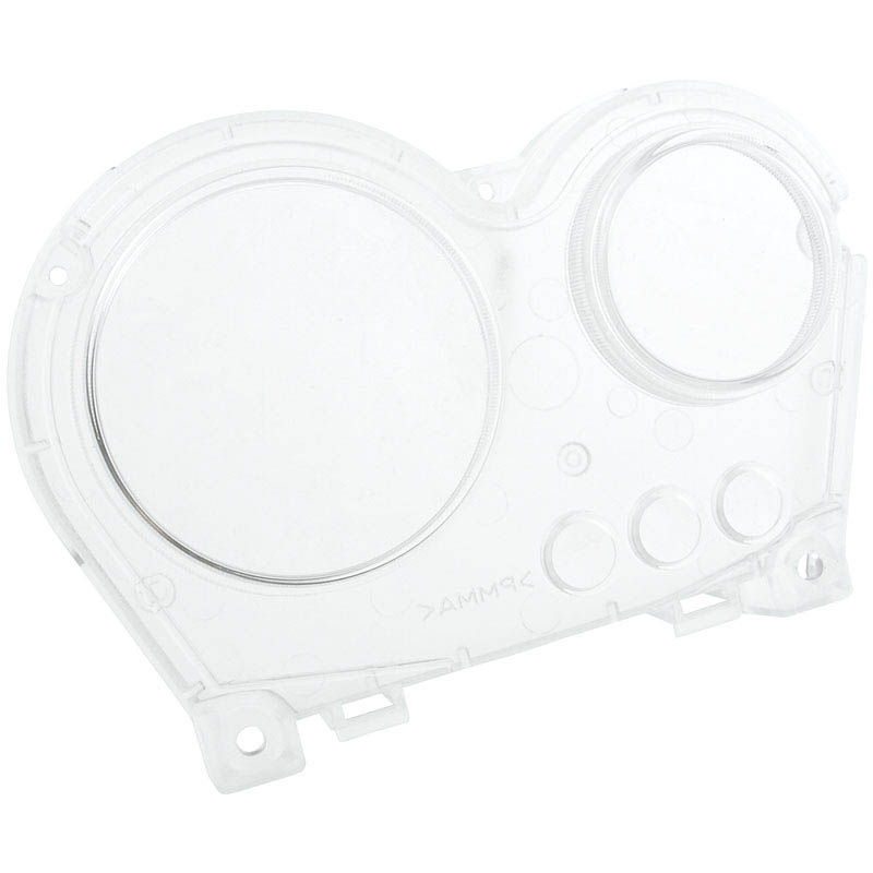 TNT Instrumentsglas (Standard)