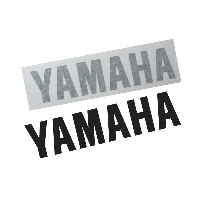 Yamaha Dekal (Yamaha Logo) 9 cm