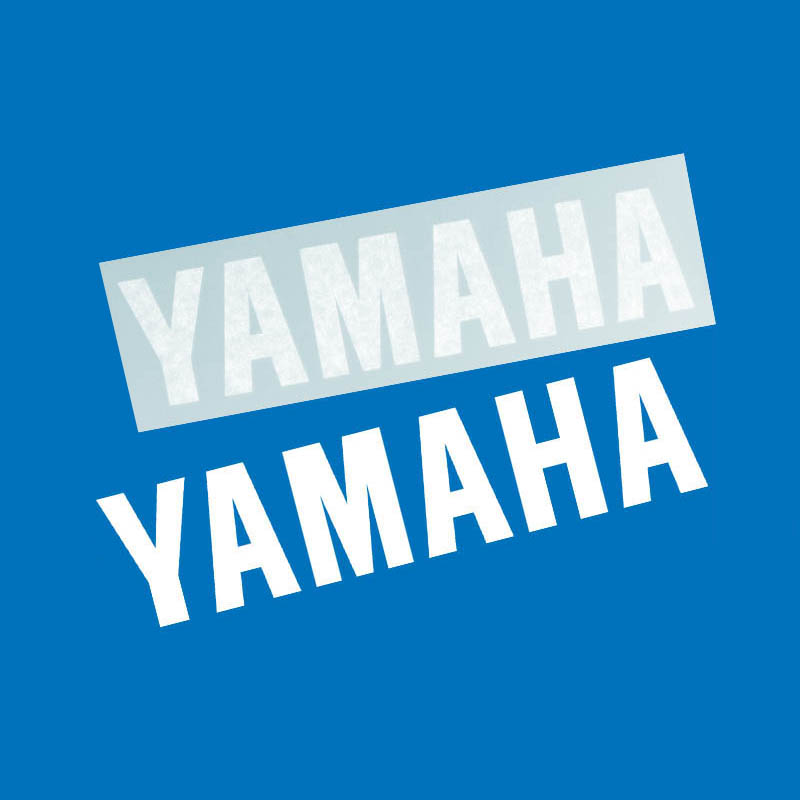 Yamaha Dekal (Yamaha Logo) 9 cm