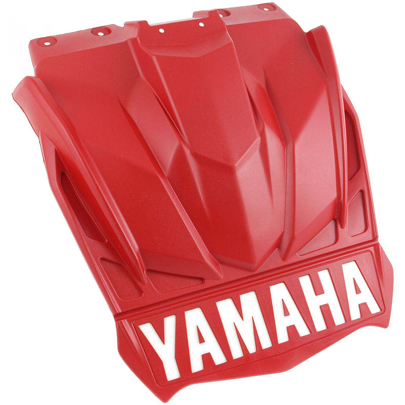 Yamaha Stänkskydd / stänklapp (Original)