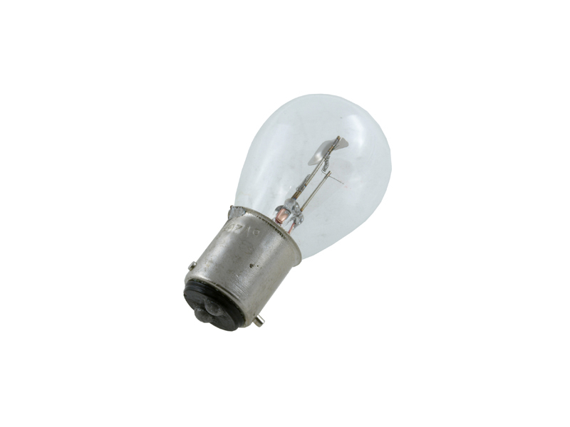 Yamaha Glödlampa (BAY15d) 12V 23/8W