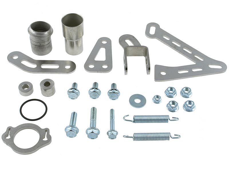 Yasuni Monteringstillbehör (TUB809)