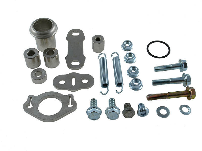 Yasuni Monteringstillbehör (TUB233)