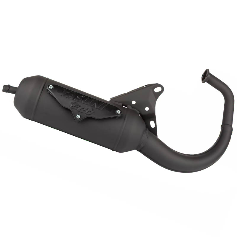 Yasuni Avgassystem (ECO) Slider