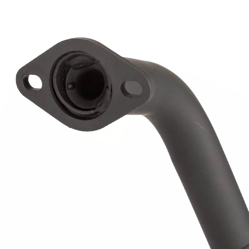 Yasuni Avgassystem (ECO) Slider