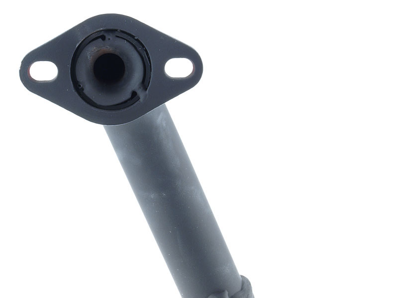Yasuni Avgassystem (ECO) Slider