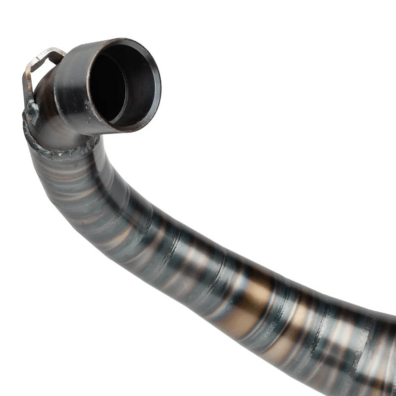 Yasuni Avgassystem (Carrera 16) Kolfiber