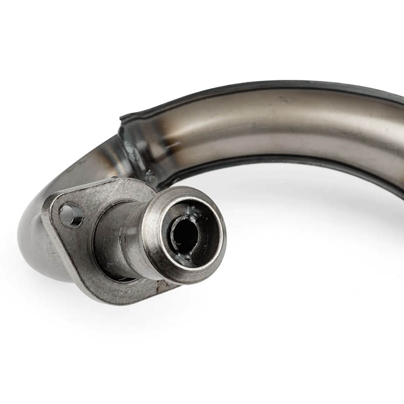 Yasuni Avgassystem (Scooter Z) Carbon