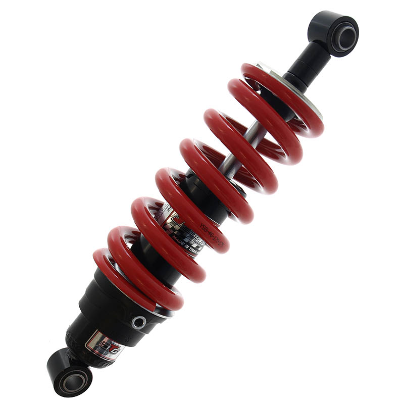 YSS Suspension Stötdämpare (Gas DTG)