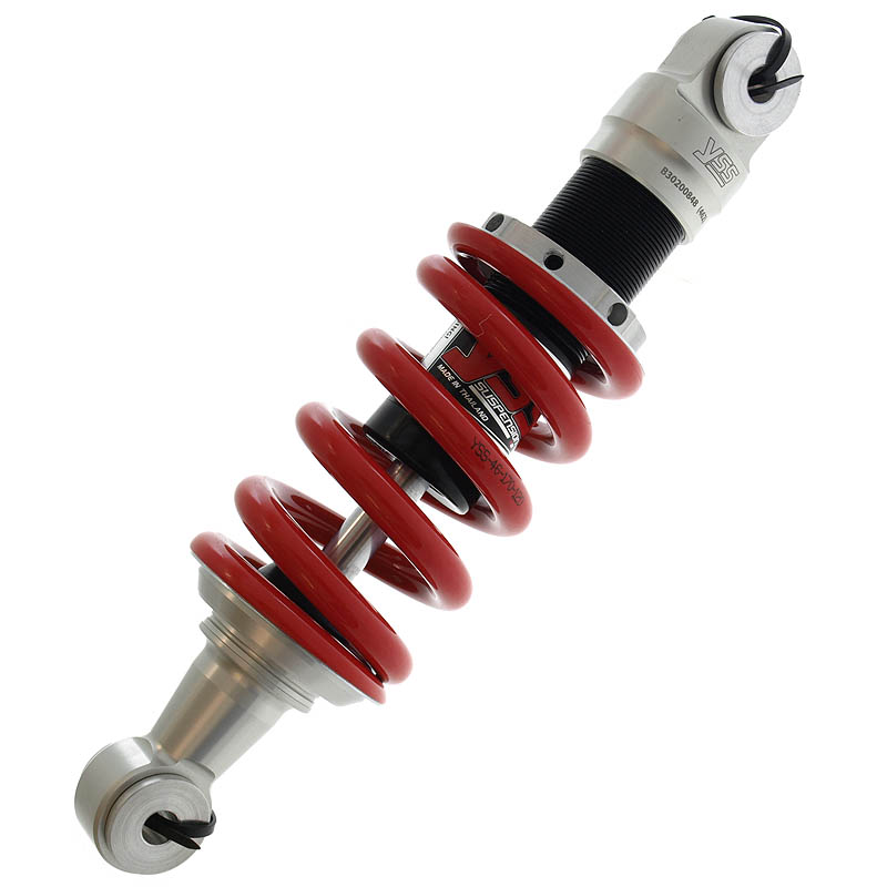 YSS Suspension Sttdmpare (Gas/Olja) E-Line