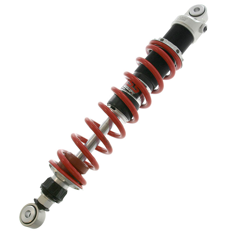 YSS Suspension Stötdämpare (Gas/olja) Top Line ->2012