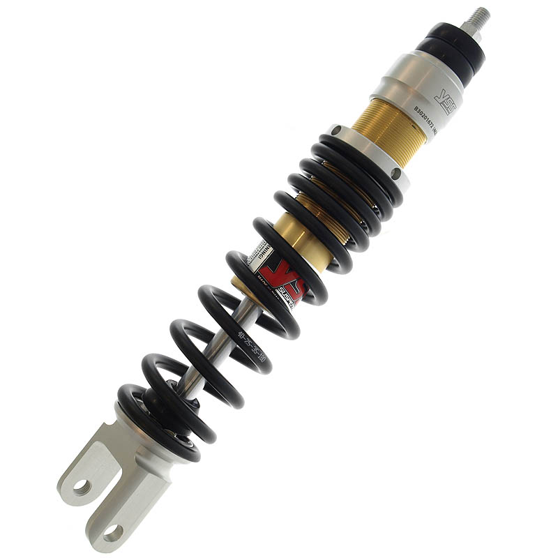 YSS Suspension Stötdämpare (Gas/Olja) E-line