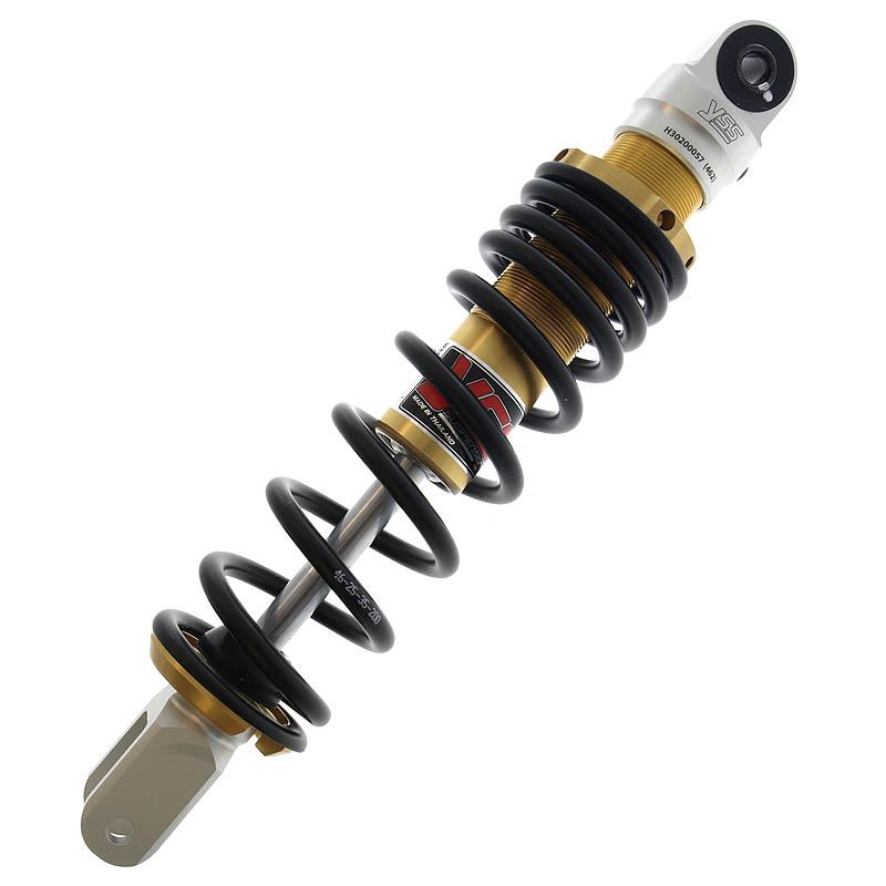 YSS Suspension Stötdämpare (Gas/Olja) E-Line 310 mm