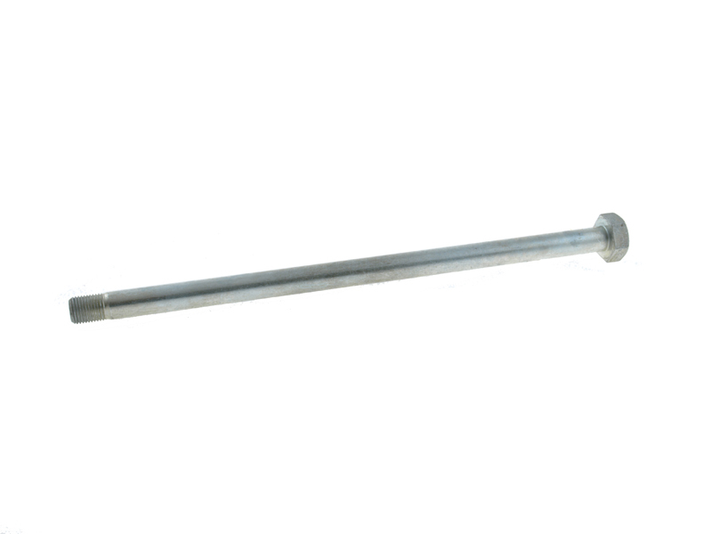 Zundapp Svingaxel (Original) (till -76)