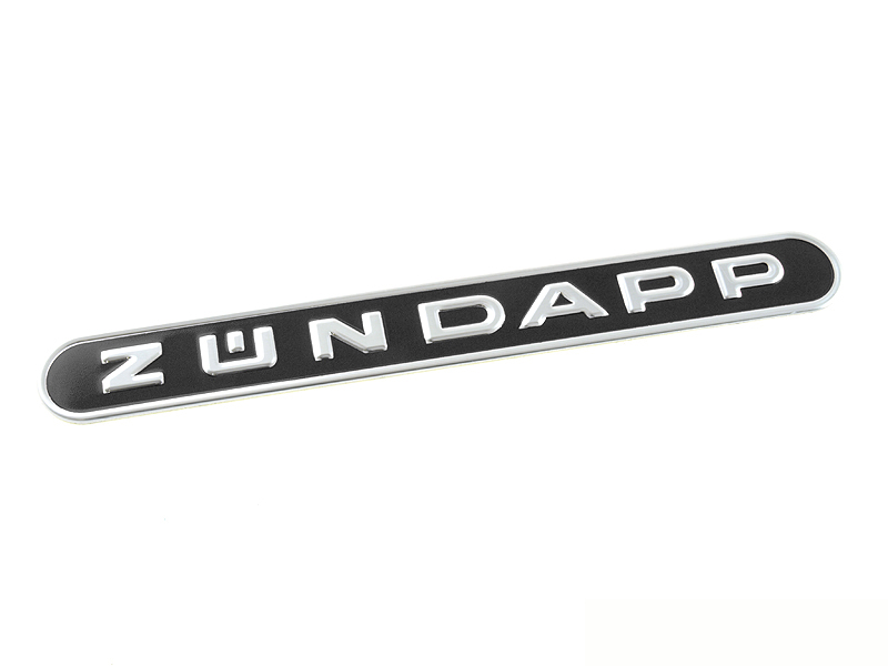 Zundapp Emblem