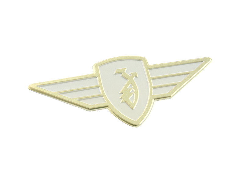Zundapp Emblem