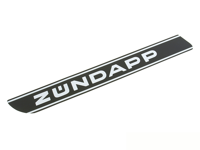 Zundapp Dekal (Tank)