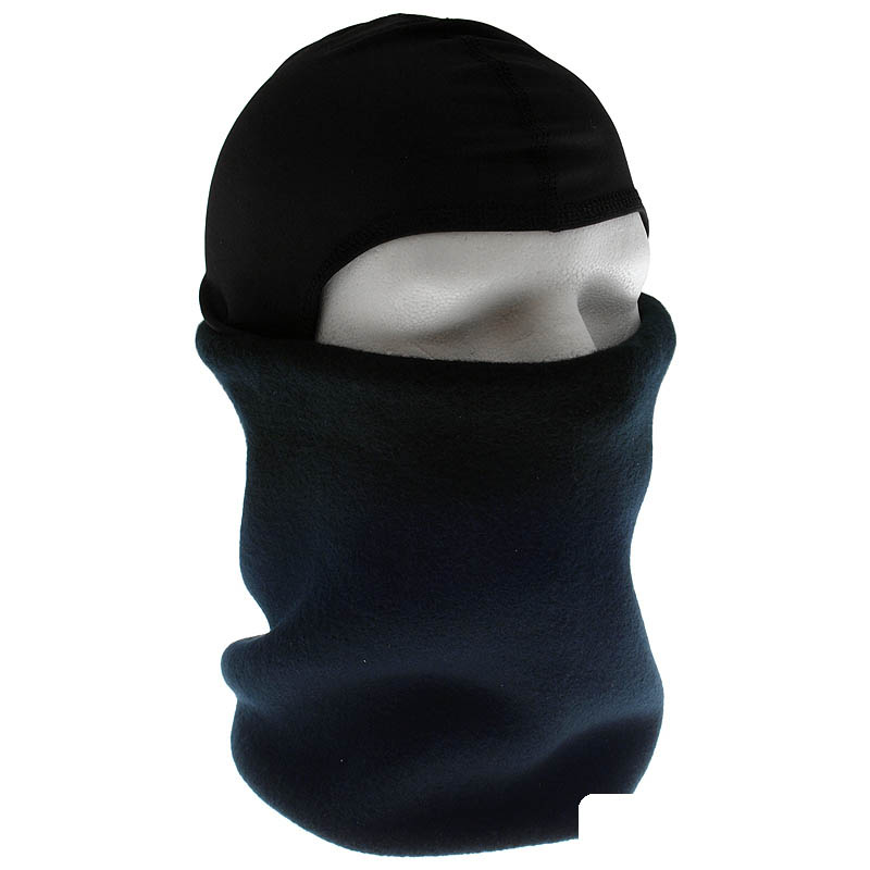 Turtle Fur Balaclava (Shellaclava)