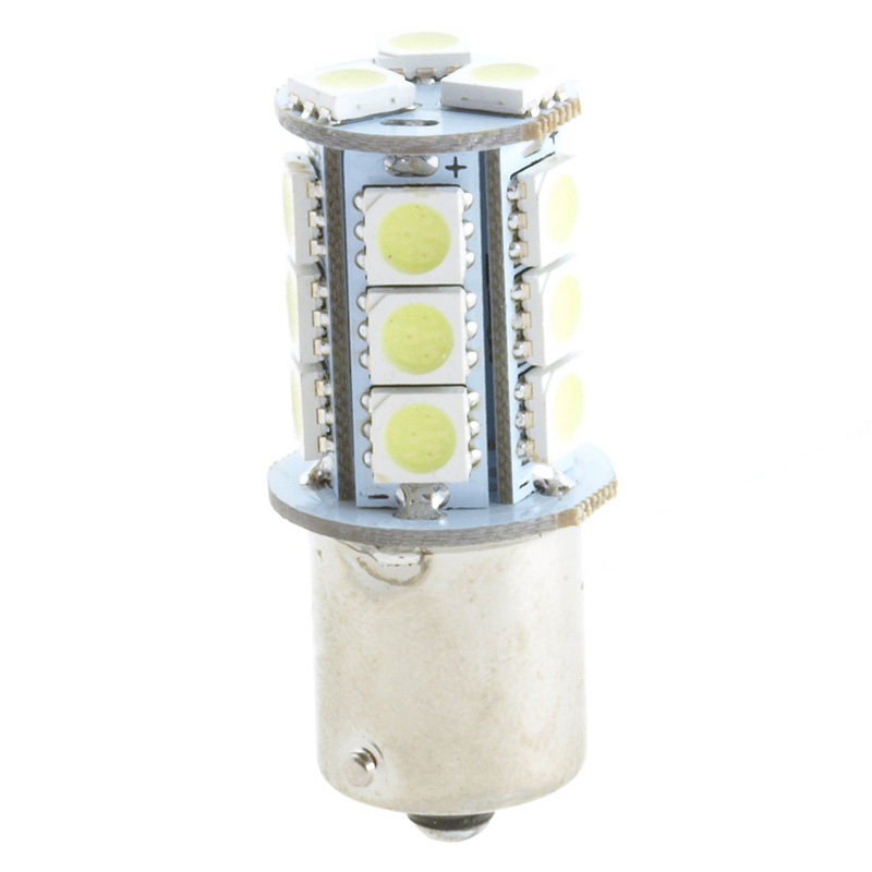 Lampa LED-Lampa (BA15s)